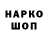 Марки 25I-NBOMe 1500мкг Ganeshagod